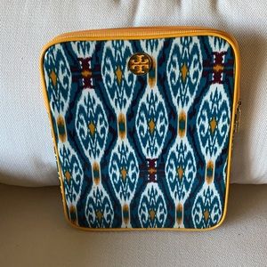 TORY BURCH IPad case